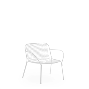 Sillón Kartell Hiray Blanco