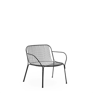 Kartell Hiray Negro