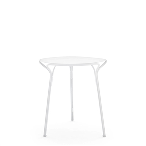 Mesa Kartell Hiray Alt.72 Blanco