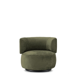 Sillón Kartell K-Wait Verde