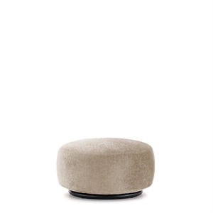 Kartell K-Wait Puf Beige