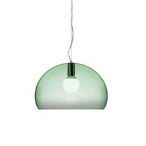 Kartell FL/Y Lámpara Colgante Pequeña Sabio
