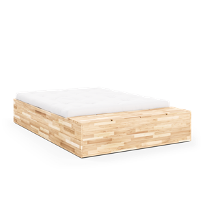 Marco de Cama Karup para Sótano, 160 x 200, sin Tratar