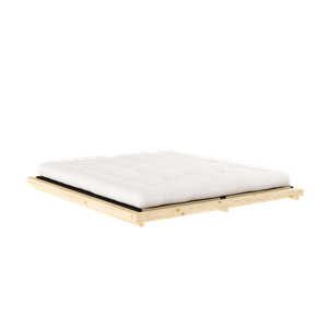 Karup Design Estructura de Cama Dock 180x200 Crudo