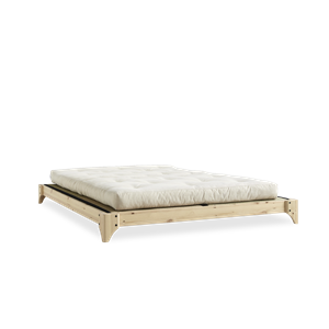 Karup Design Estructura de Cama Elan 160x200 Crudo
