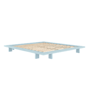 Karup Design Japan Estructura de Cama 180x200 Blue Dream