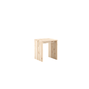 Taburete Join-In de Karup Design Raw
