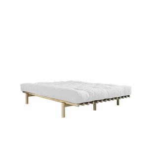 Karup Design Estructura de Cama Pace 140x200 Pino