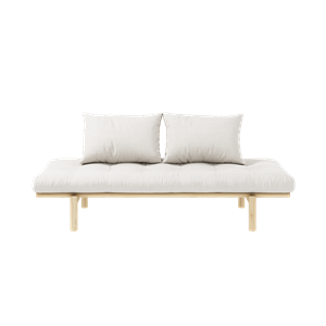 Karup Design Pace Daybed M. Colchón de 4 Capas 701 Natural