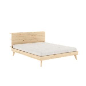 Karup Design Retreat Estructura de cama 160x200 Pino