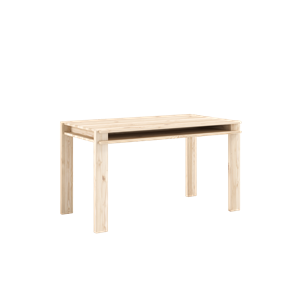 Mesa de Comedor Karup Design Tuck en Color Crudo
