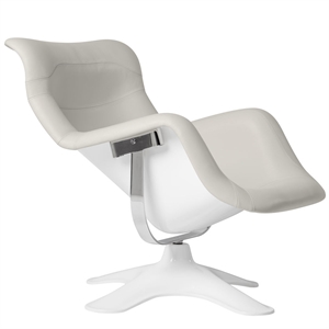 artek Karuselli Sillón Blanco