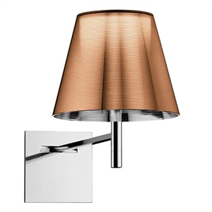 Flos Ktribe F1/W Bronce Difusor