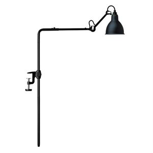 Lampe Gras N226 Lámpara de Pared Negro Mate