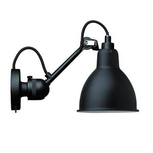 Lampe Gras N304 Lámpara de Pared Con Interruptor