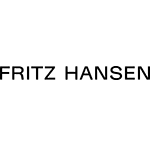 Logo Fritz Hansen - LÃ¡mparas de diseÃ±o de Fritz Hansen