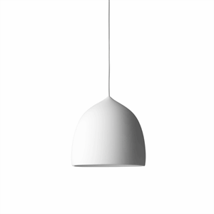 Lightyears Suspence P1 Pendant Mat White