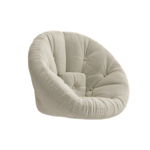 Karup Design Sillón Nido 914 Lino