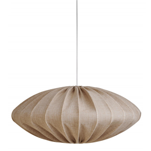 Watt & Veke Ellipse 80 Pantalla Lino Arena