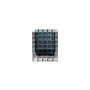 Portavelas Louise Roe City Light 2 Azul