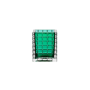 Portavelas Louise Roe City Light 2 Verde