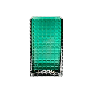 Portavelas Verde Louise Roe City Hurricane