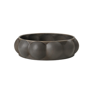 Globo Louise Roe 07 Hill Mud Brown