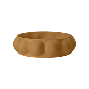 Louise Roe Balloon 07 Hill Sanded Ocre