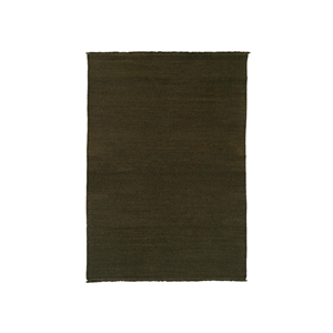 Alfombra Louise Roe Found 04 240x240 Musgo