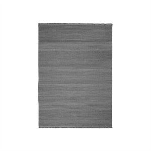 Alfombra Louise Roe Found 04 240x240 Gris Piedra