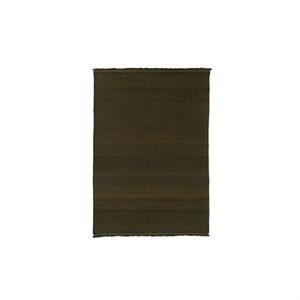 Alfombra Louise Roe Found 03 170x240 Musgo