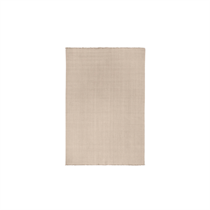 Alfombra Louise Roe Found 03 170x240 Beige