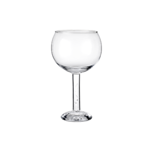Copa de cóctel Louise Roe Bubble de 520 ml, Transparente