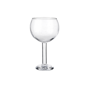 Copa de cóctel Louise Roe Bubble (520 ml), Transparente y con burbujas