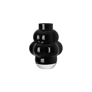 Jarrón Louise Roe Balloon 04 Negro