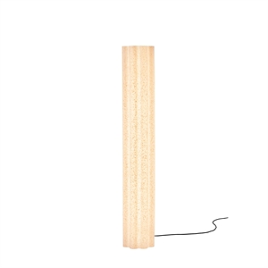 Lámpara de pie Miniforms Lucerama Blanco