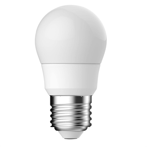 Energetic E27, G45, 5, 8W, 470Lm Yellow - Not Dimmable