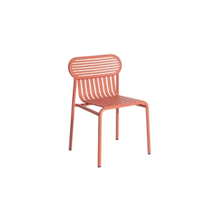 Petite Friture WEEK-END Silla de Comedor Coral