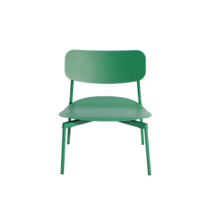 Petite Friture FROMME Sillón Verde Menta