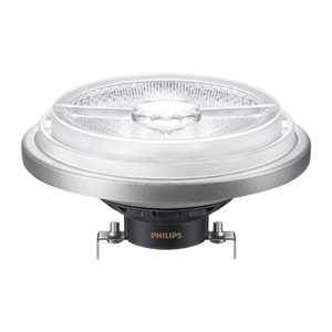 Philips MASTER Punto de Luz LED LV D 10-50W AR111 40D