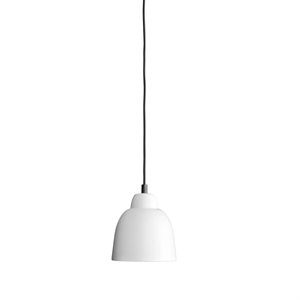 Made By Hand Tulip Lámpara Colgante Blanco