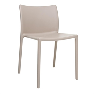 Silla de Comedor Magis Air-Chair Beige