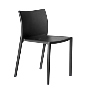 Silla de Comedor Magis Air-Chair Negro