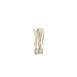 Brida Magnética para Pedestal con Perla