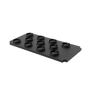 Placa de Carga &Tradition con 24 Estaciones de Carga VP9/JH27/SC51/SC52/SC53/MF1/SH8
