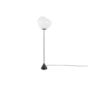 Tom Dixon Melt Cone Slim Lámpara de Pie Opal LED