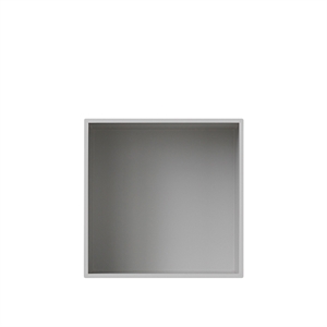 Muuto Mini Estantería Apilable Mediana Gris Claro