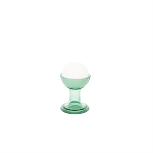 Lámpara Portátil Gelato T1 de Established & Sons Menta