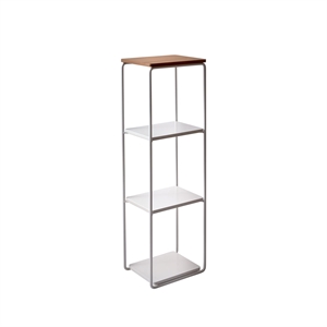 Estante Maze Mixrack L Blanco