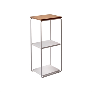 Librería Maze Mixrack Blanco